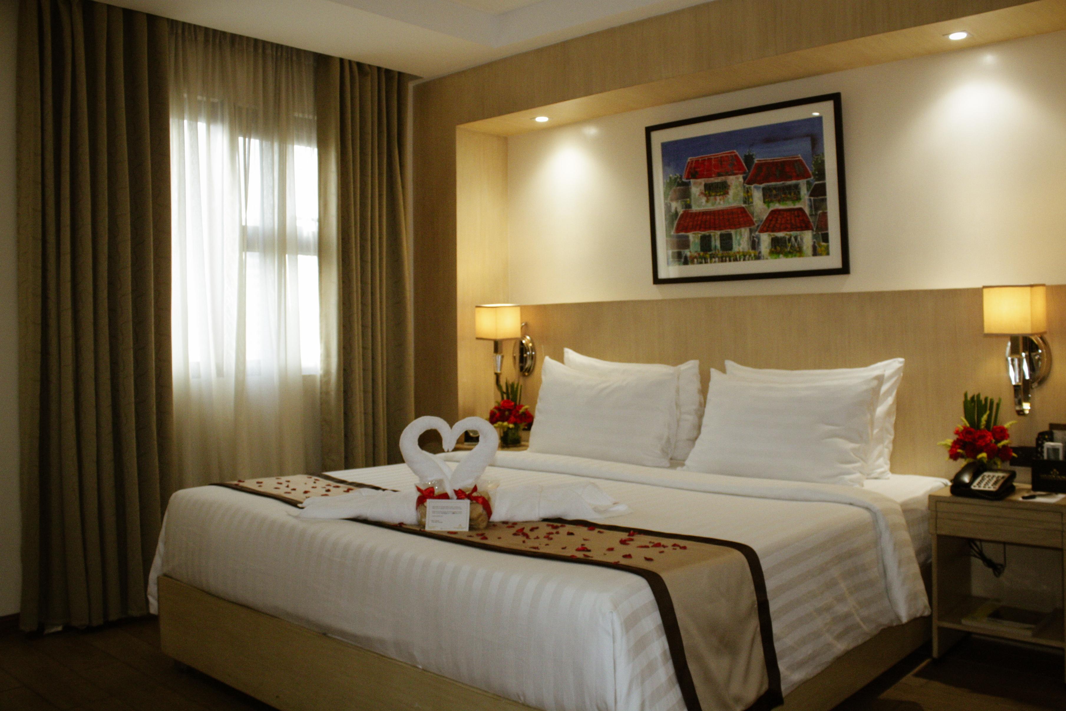 Golden Prince Hotel & Suites Cebu Luaran gambar