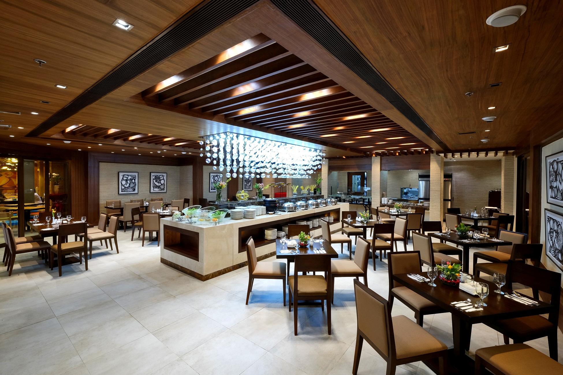 Golden Prince Hotel & Suites Cebu Luaran gambar