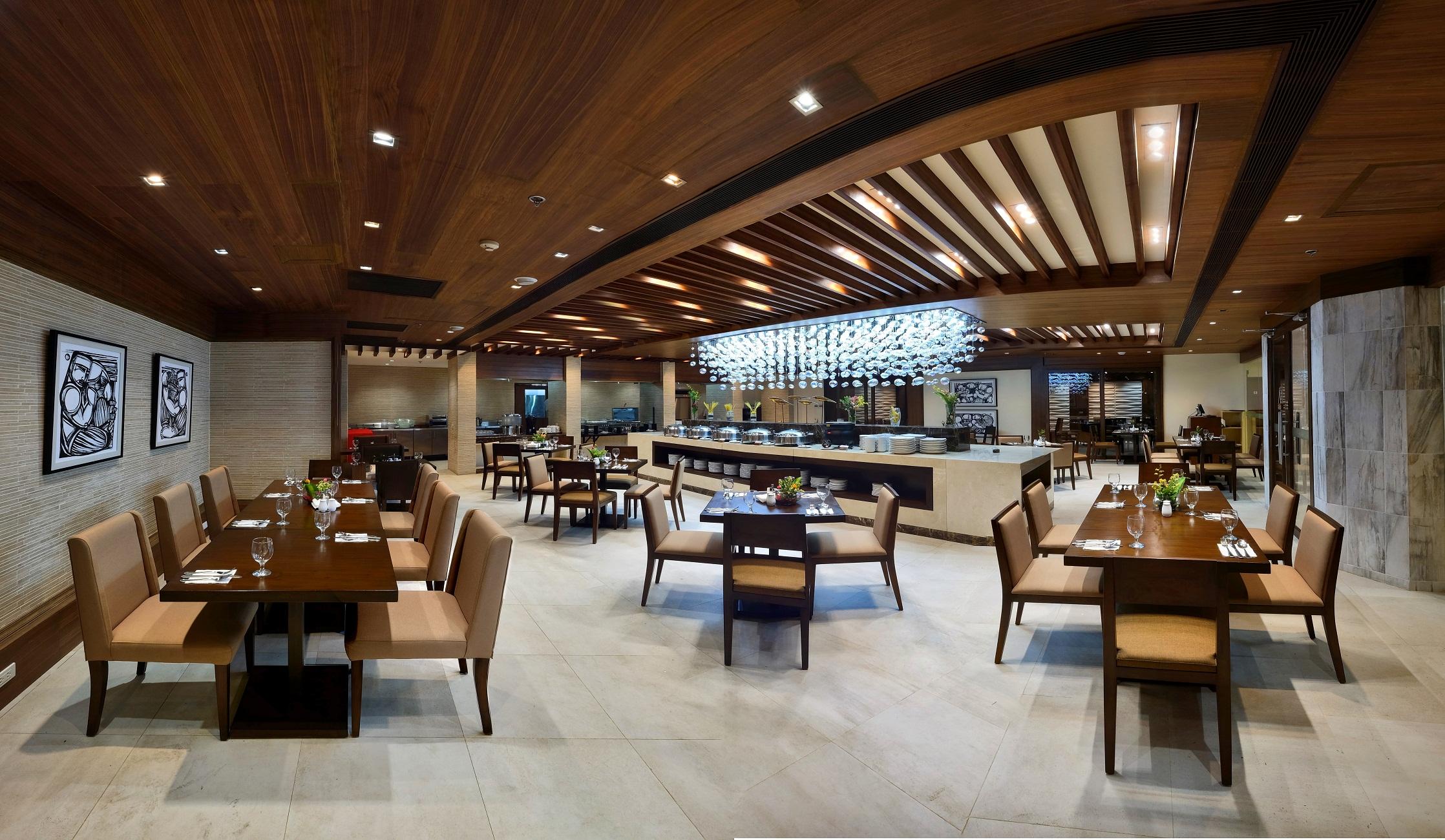 Golden Prince Hotel & Suites Cebu Luaran gambar