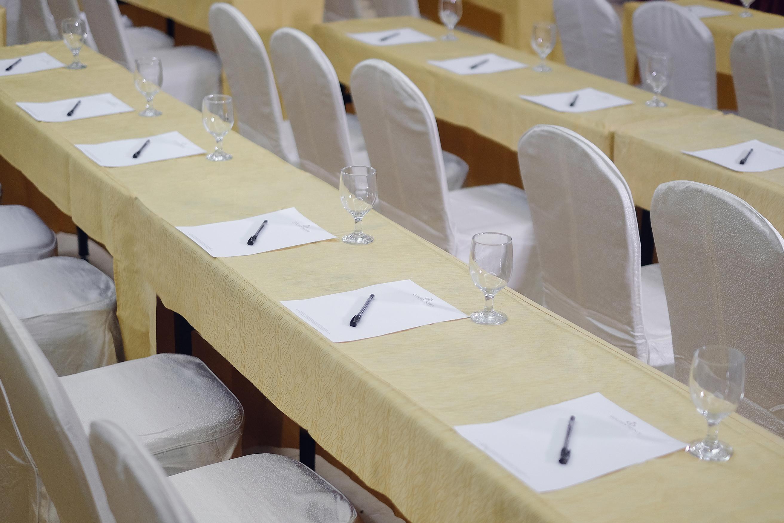 Golden Prince Hotel & Suites Cebu Luaran gambar