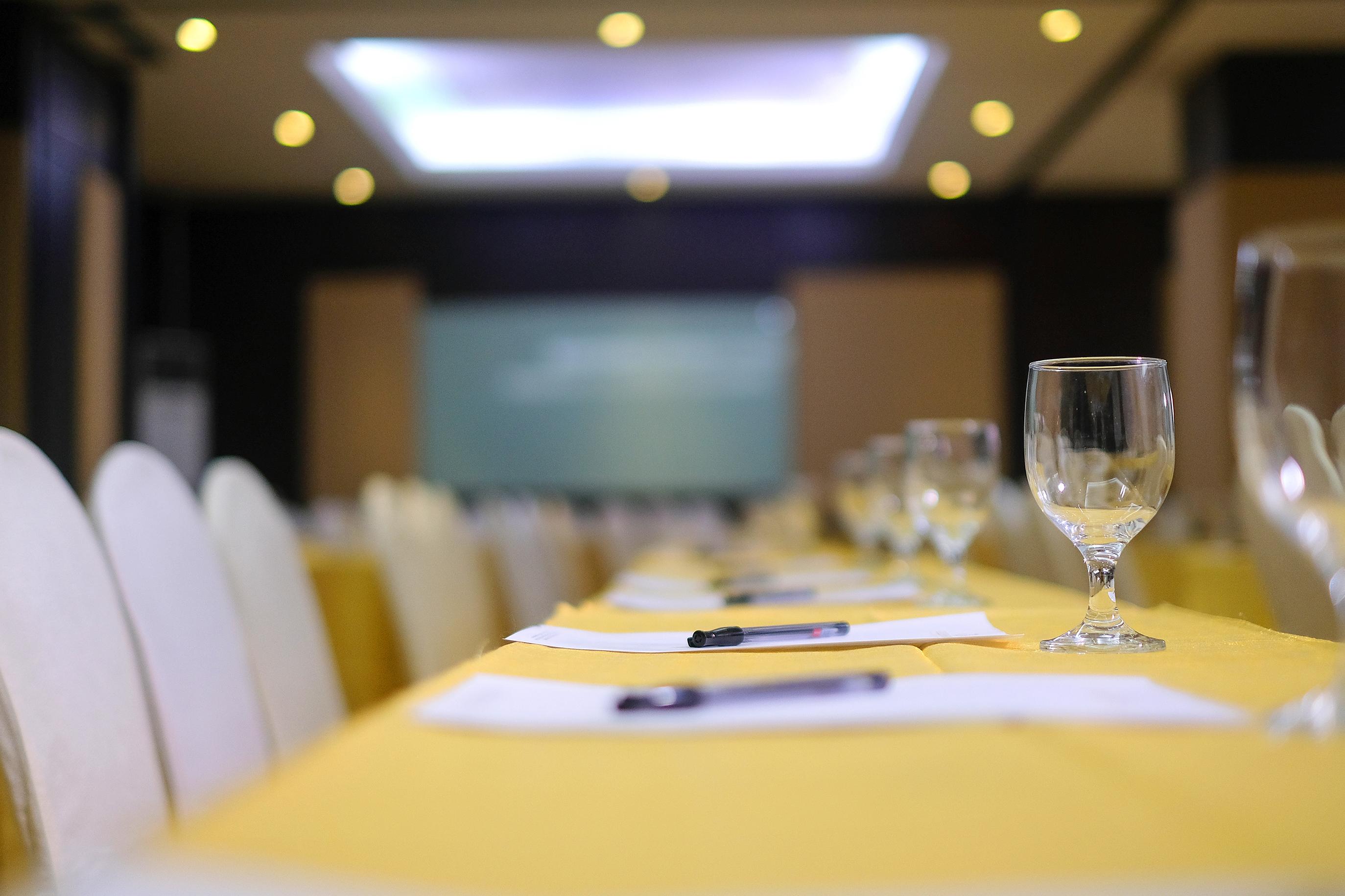 Golden Prince Hotel & Suites Cebu Luaran gambar