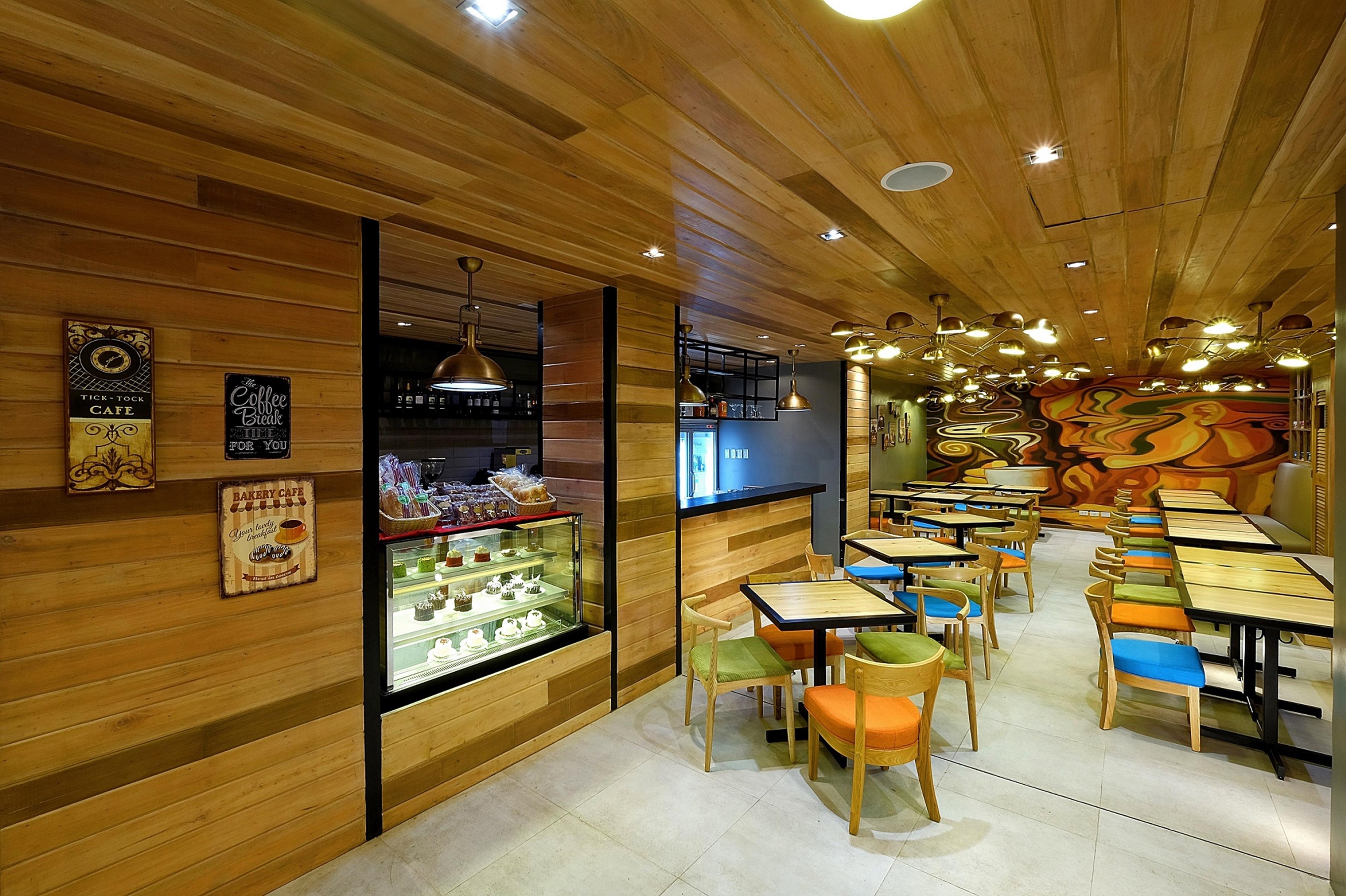 Golden Prince Hotel & Suites Cebu Luaran gambar