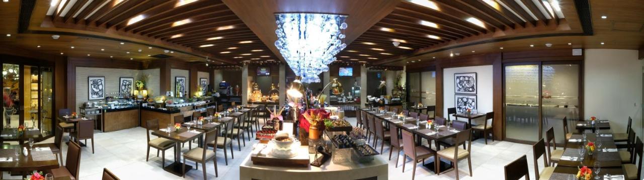 Golden Prince Hotel & Suites Cebu Luaran gambar