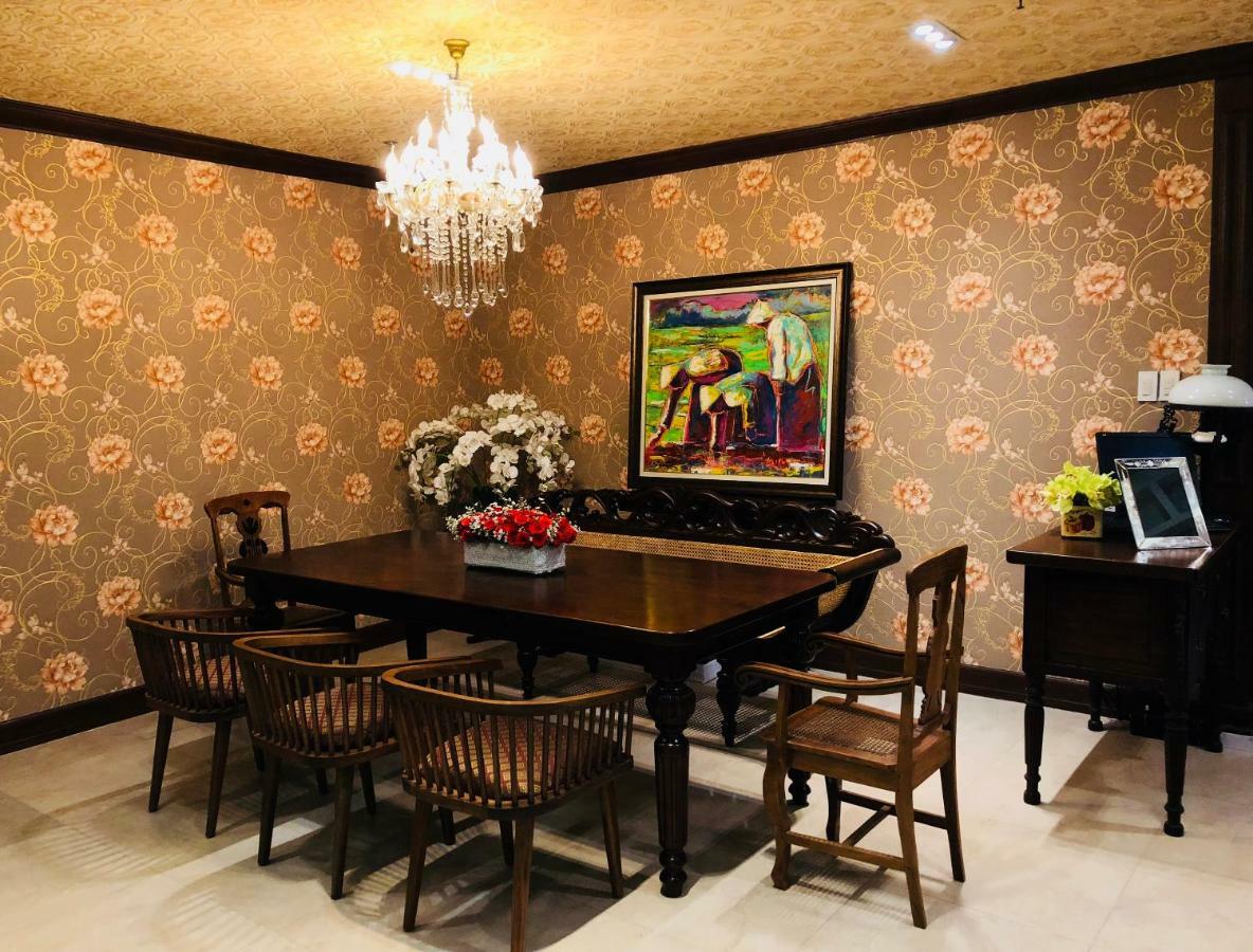 Golden Prince Hotel & Suites Cebu Luaran gambar